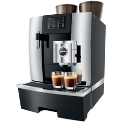 Кофемашина Jura GIGA X8c Professional EU (15227) - 2 поколение
