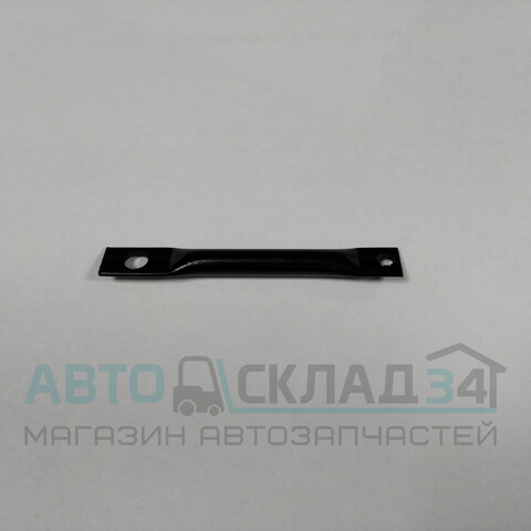 КРОНШТЕЙН БАМПЕРА ПЕРЕДНЕГО ВЕРХНИЙ ACCENT -2002 HYUNDAI / KIA