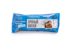 Набор специй и трав Пряный виски настойка на 1л