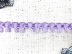 Тесьма отделочная, 1,5 см