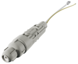 MikroTik Surge Protector in IP68 waterproof enclosure