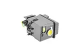 Тонер-картридж TNP-80Y для Konica Minolta bizhub C3320i, Yellow, Grafit