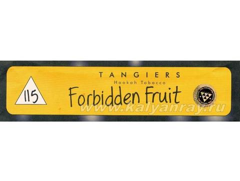 Tangiers Noir Forbidden Fruit