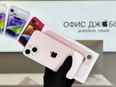 iPhone 13, 256 ГБ б/у