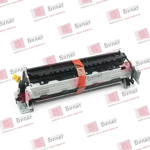 Термоузел БУЛАТ RM2-5425 для HP LJ M402, M426 (печь в сборе), ref