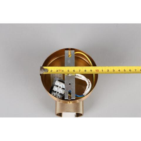 Настенный светильник Aployt Brynia APL.307.51.02