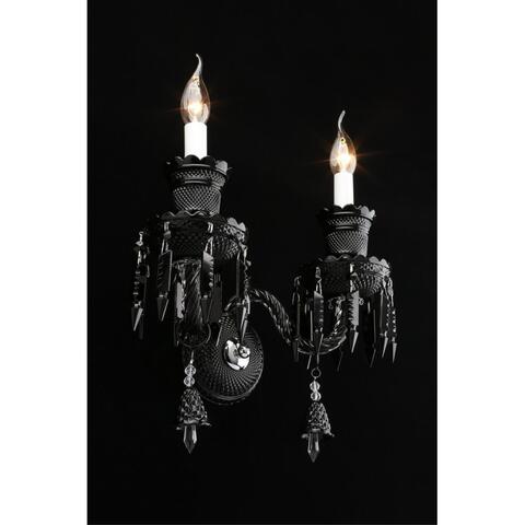 Настенный светильник Aployt Kler APL.709.01.02