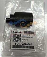 Canon FL1-3428-000000 - ROLLER, PAPER FEED
