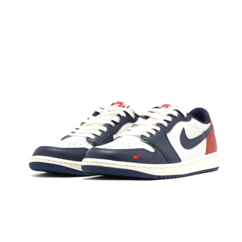 кроссовки AIR JORDAN 1 RETRO LOW OG