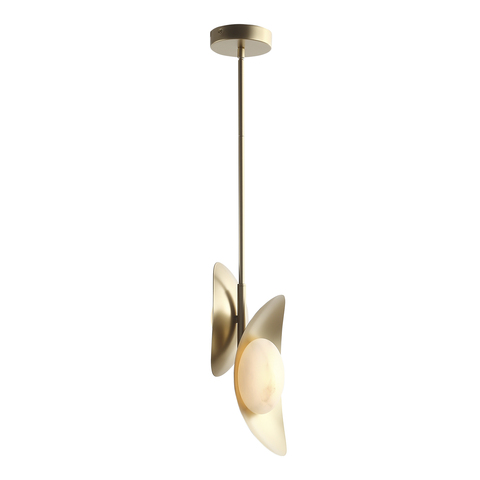 Светильник подвесной ST Luce Pearl SL6229.203.02