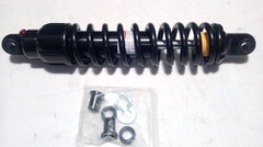 Амортизаторы для Honda GL Gold Wing 1500/ Kawasaki VN1500 2008 и др/ Черный