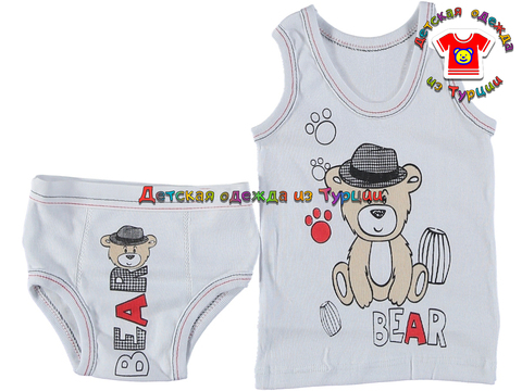 Нижнее бельё