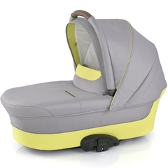 Коляска 2 в 1 NAVINGTON CARAVEL, колеса 14" (ROYAL SAND)