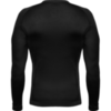 Рашгард Hardcore Training Perfect Black LS