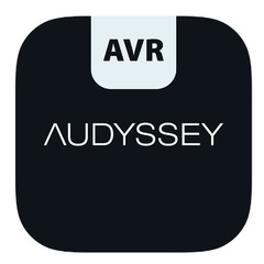 Приложение Audyssey MultEQ Editor App