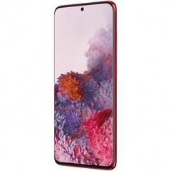 Смартфон Samsung Galaxy S20, 128Gb, Aura Red (SM-G980F)