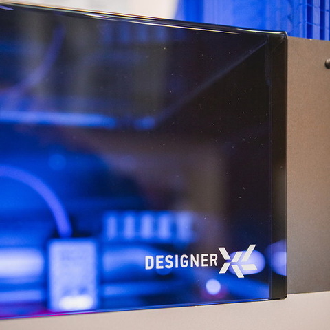 3D-принтер PICASO Designer XL