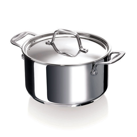 Кастрюля 7л 26см Beka Chef