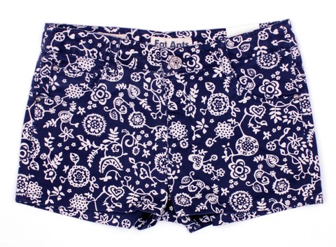 Шорты Eat Ants by Sanetta