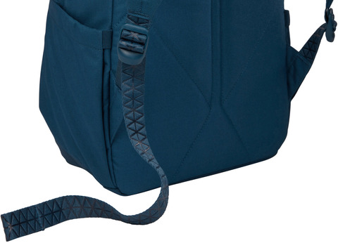 Картинка рюкзак городской Thule notus backpack 20l Majolica Blue - 4