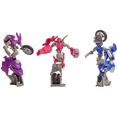 Арси Хромия и Элита Дэлюкс. Studio Series 52 по Фильму Месть Падших 12 см