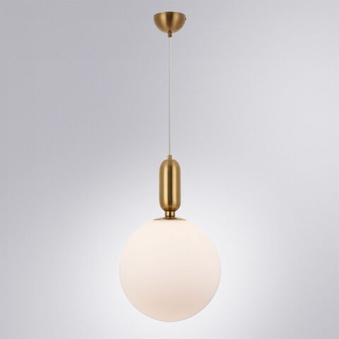 Подвес Arte Lamp Bolla-Sola A3330SP-1PB