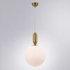 Подвес Arte Lamp Bolla-Sola A3330SP-1PB