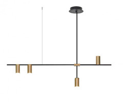 Подвесной светильник Kink Light Рия 07621-4,20