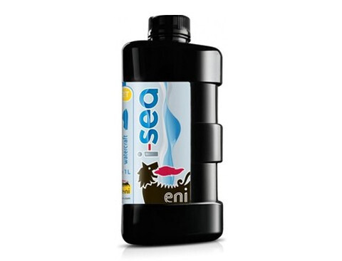 Eni i-Sea OUTBOARD 2T