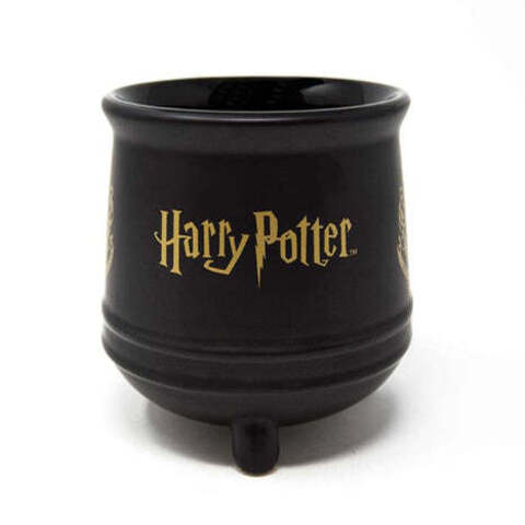 Harry Potter Coffee Cup