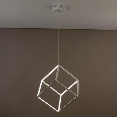 Подвесной светильник Citilux Куб CL719300