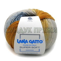 Lana Gatto Super Soft Print 30321