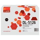 DL-5126 Драм-картридж EasyPrint DPM-DL-5126 для Pantum BP5106DN/BP5106DW (30000 стр.)