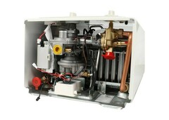 BAXI Sig-2 11i