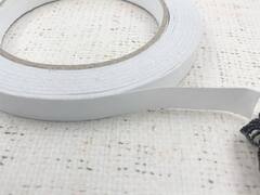 Лента трансфер двухсторонняя клеевая, ш. 12 мм