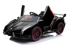 LAMBORGHINI VENENO 4WD XMX615 (ЛИЦЕНЗИОННАЯ МОДЕЛЬ) с дистанционным управлением