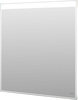 Aquanet 249353 Зеркало Палермо new 9085 с LED подсветкой, 900х850x32 мм, сенсорный выключатель (249353)
