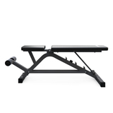 Cкамья силовая универсальная DFC "ECHANFIT" HOMEGYM D32 фото №3