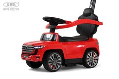 Толокар Toyota Land Cruiser 300 Z002ZZ-B (ЛИЦЕНЗИОННАЯ МОДЕЛЬ)