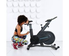 Спин-байк DFC OVICX B-Q200X