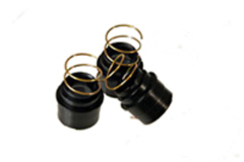 Контакт со втулкой магнитного вала для HP 1320, Q5949/CE505/CF280/Q7553A/X, Static Control HP1320MRCON