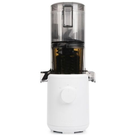 Шнековая соковыжималка Hurom H310A-BEC04WH белый (5 поколение)