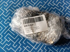 Крышка QUATTRO ELEMENTI G401Ci/A401Ci распределительной коробки (910-119-27)