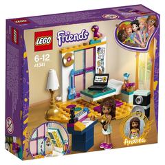 LEGO Friends: Комната Андреа 41341