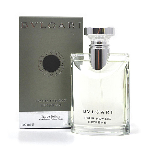 Bvlgari Extreme Pour Homme