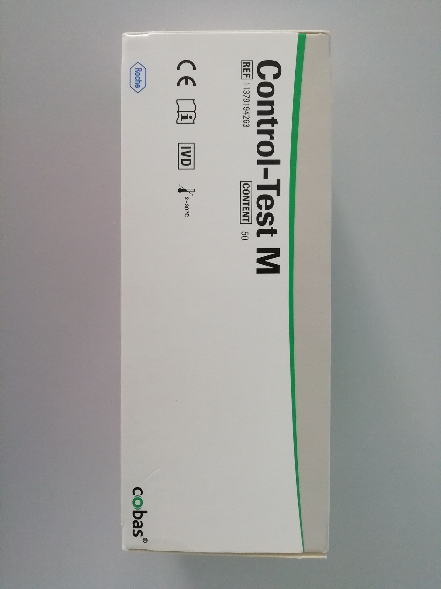 Купить тест м. Термобумага для мочевого анализатора Urisys 1100. Тест полоски для анализатора урисйс11544373049 Германия. Combur 12 Test.