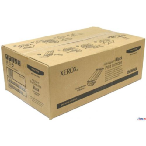 Продажа новых картриджей Xerox 113R00726