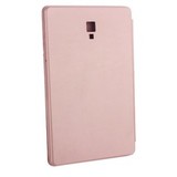 Чехол книжка-подставка Smart Case для Samsung Galaxy Tab A (10.5’’) (T590/T595) - 2018 (Розовое золото)