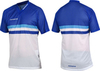 Элитная Беговая Футболка Noname O-Top Unisex Blue/White