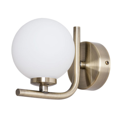 Бра Arte Lamp Bolla-piccolo A3988AP-1AB